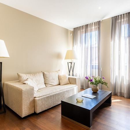 Nj Hotels & Apartments San Pietro All'Orto 6 Milano Eksteriør bilde