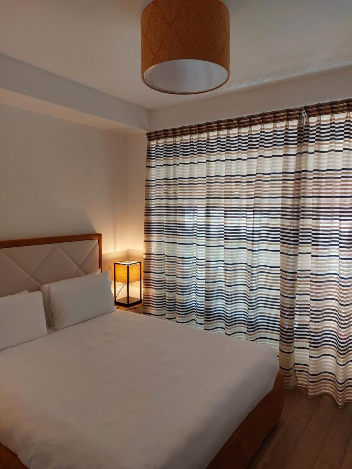 Nj Hotels & Apartments San Pietro All'Orto 6 Milano Eksteriør bilde